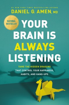 Your Brain Is Always Listening - MPHOnline.com