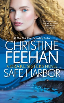 Safe Harbor  (Drake Sisters) - MPHOnline.com