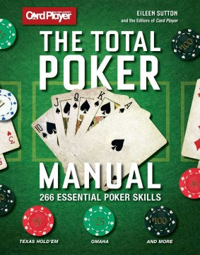 Total Poker Manual - MPHOnline.com