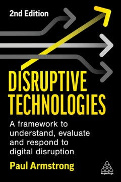 Disruptive Technologies - MPHOnline.com