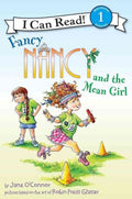 Fancy Nancy and the Mean Girl - MPHOnline.com