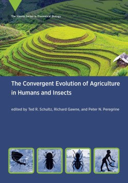 The Convergent Evolution of Agriculture in Humans and Insects - MPHOnline.com