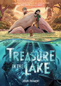 Treasure in the Lake - MPHOnline.com