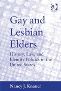 Gay and Lesbian Elders - MPHOnline.com