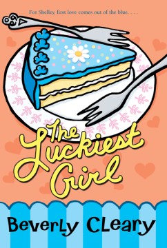 The Luckiest Girl - MPHOnline.com