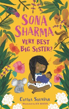 Sona Sharma, Very Best Big Sister? - MPHOnline.com