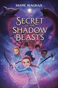 Secret of the Shadow Beasts - MPHOnline.com