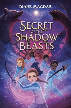 Secret of the Shadow Beasts - MPHOnline.com