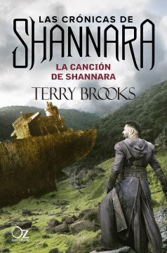 La canci?n de Shannara / The Wishsong of Shannara - MPHOnline.com