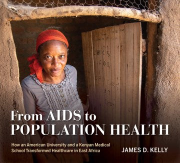 From AIDS to Population Health - MPHOnline.com