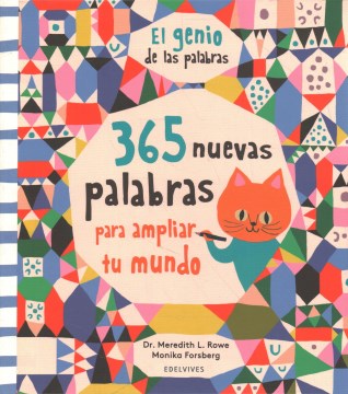 365 nuevas palabras para ampliar tu mundo / An Interesting Word for Every Day of the Year - MPHOnline.com