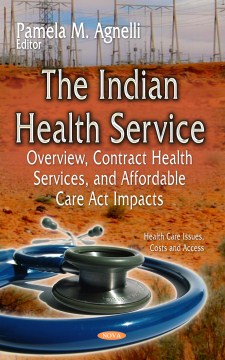 The Indian Health Service - MPHOnline.com