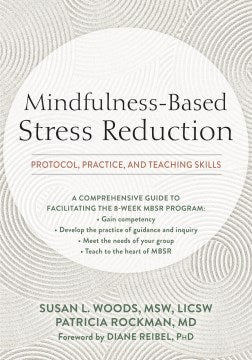 Mindfulness-Based Stress Reduction - MPHOnline.com