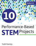 10 Performance-Based STEM Projects for Grades K-1 - MPHOnline.com