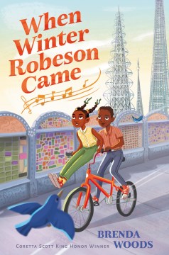 When Winter Robeson Came - MPHOnline.com