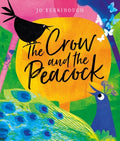 The Crow and the Peacock - MPHOnline.com