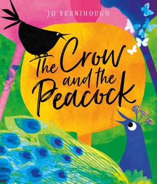 The Crow and the Peacock - MPHOnline.com