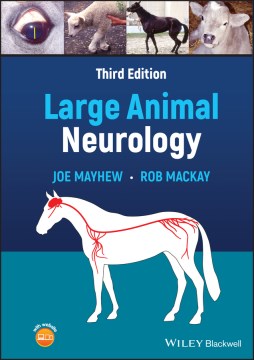 Large Animal Neurology - MPHOnline.com