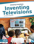 Inventing Televisions - MPHOnline.com