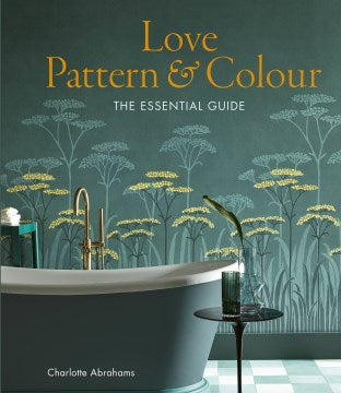 Love Pattern & Colour - MPHOnline.com