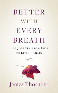 Better With Every Breath - MPHOnline.com