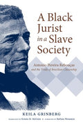 A Black Jurist in a Slave Society - MPHOnline.com