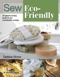 Sew Eco-Friendly - MPHOnline.com