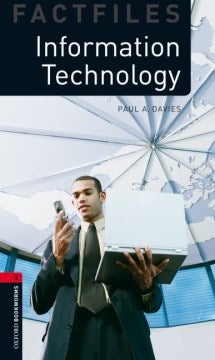 Information Technology - MPHOnline.com