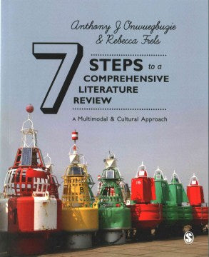 7 Steps to a Comprehensive Literature Review - MPHOnline.com