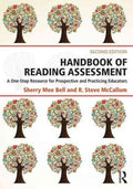 Handbook of Reading Assessment - MPHOnline.com