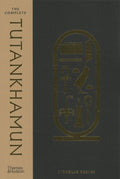 The Complete Tutankhamun - MPHOnline.com