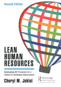 Lean Human Resources - MPHOnline.com