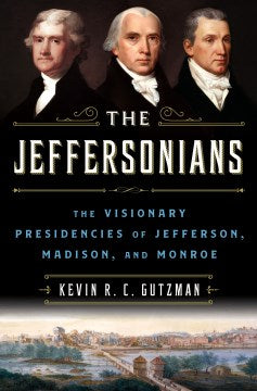 The Jeffersonians - MPHOnline.com