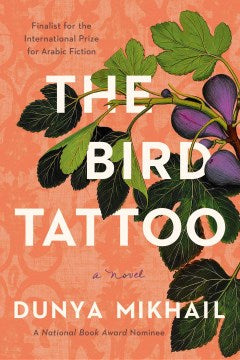 The Bird Tattoo - MPHOnline.com