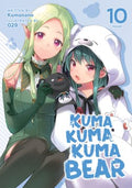 Kuma Kuma Kuma Bear 10 - MPHOnline.com