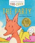 Fox & Chick the Party - MPHOnline.com