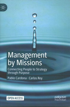 Management by Missions - MPHOnline.com