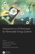 Introduction to AI Techniques for Renewable Energy System - MPHOnline.com