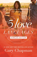 The 8 Love Languages (Singles Edition) - MPHOnline.com