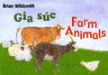 Gia suc / Farm Animals - MPHOnline.com