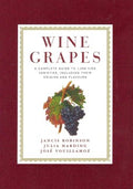 Wine Grapes - MPHOnline.com