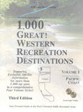 The Double Eagle Guide to 1,000 Great! Western Recreation Destinations Pacific Coast - MPHOnline.com