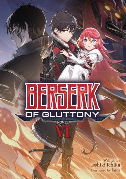 Berserk of Gluttony 6 - MPHOnline.com