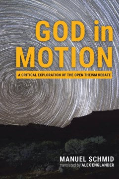 God in Motion - MPHOnline.com