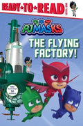 The Flying Factory! - MPHOnline.com