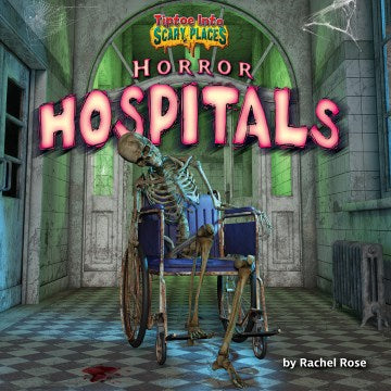 Horror Hospitals - MPHOnline.com