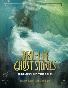 Real-life Ghost Stories - MPHOnline.com