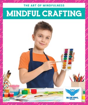 Mindful Crafting - MPHOnline.com