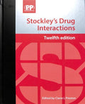 Stockley's Drug Interactions - MPHOnline.com