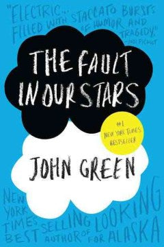 The Fault in Our Stars - MPHOnline.com